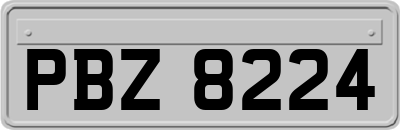 PBZ8224