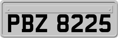 PBZ8225