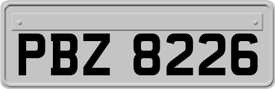 PBZ8226