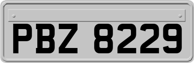 PBZ8229