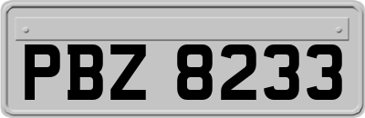 PBZ8233