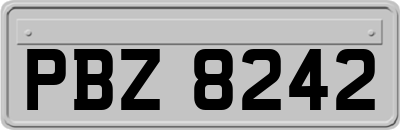 PBZ8242