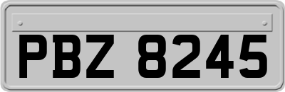 PBZ8245