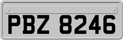 PBZ8246