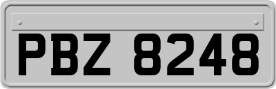 PBZ8248