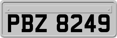 PBZ8249