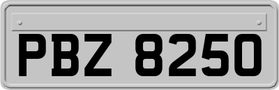 PBZ8250