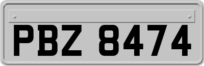 PBZ8474