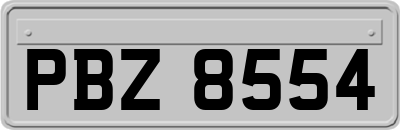 PBZ8554