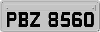 PBZ8560