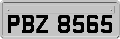 PBZ8565