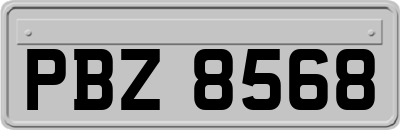 PBZ8568