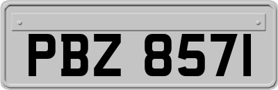 PBZ8571