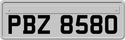 PBZ8580