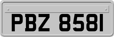 PBZ8581