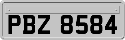 PBZ8584