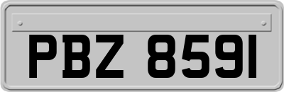 PBZ8591