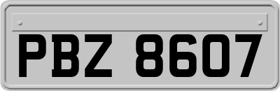 PBZ8607