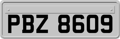 PBZ8609