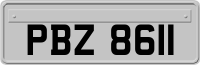 PBZ8611