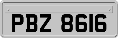 PBZ8616