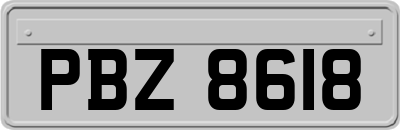 PBZ8618