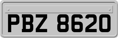 PBZ8620