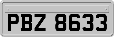 PBZ8633