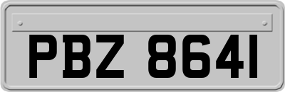 PBZ8641