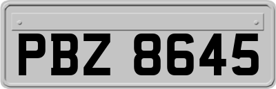 PBZ8645