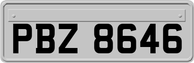 PBZ8646