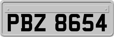 PBZ8654