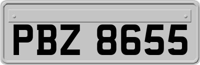 PBZ8655