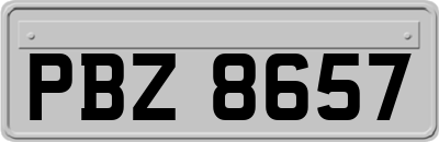 PBZ8657