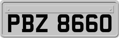 PBZ8660