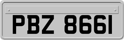 PBZ8661