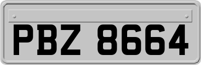 PBZ8664