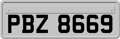 PBZ8669