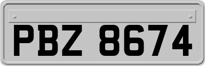 PBZ8674