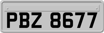 PBZ8677