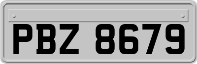 PBZ8679