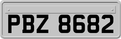 PBZ8682