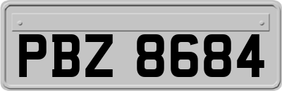 PBZ8684