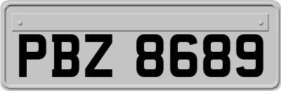 PBZ8689