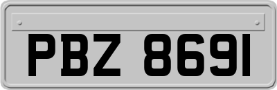 PBZ8691