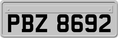 PBZ8692