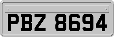 PBZ8694