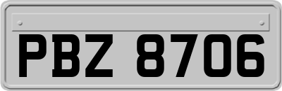 PBZ8706