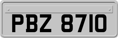 PBZ8710