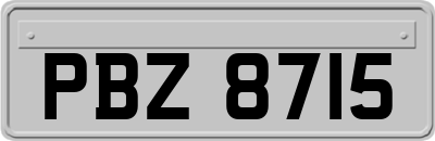 PBZ8715